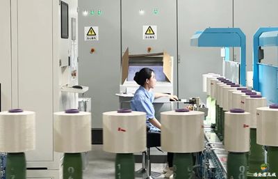 月產(chǎn)1000余噸!新質(zhì)生產(chǎn)力推動企業(yè)創(chuàng)新發(fā)展