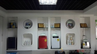 誠(chéng)招南昌代理商 經(jīng)銷商 加盟迪美空氣凈化器