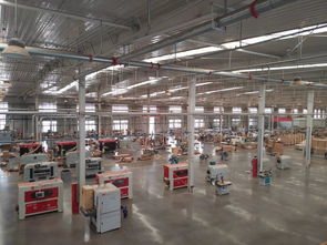 品牌環(huán)保行 健康生活,匠心制造,走進(jìn)東方弘葉工廠