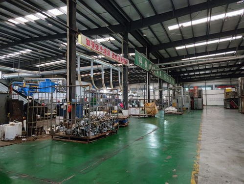 參觀環(huán)保工廠 觀摩水土保護(hù),昆明走進(jìn)自然的公益活動,豐富