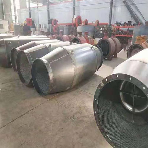 排風消音器廠家 消音器廠家 金橋環(huán)保產(chǎn)品正規(guī)