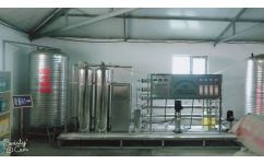 新型防結晶車用尿素配方技術轉讓——通遼市清朗環保科技引領環保科技新方向