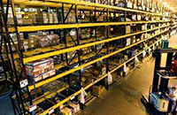 亞馬遜物流合作伙伴與第三方物流服務 普通貨物倉儲詳解