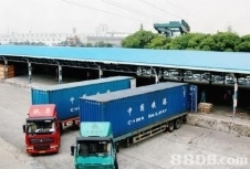 開拓物流新藍(lán)海 解析沈陽普通貨物零擔(dān)班線與倉儲(chǔ)服務(wù)