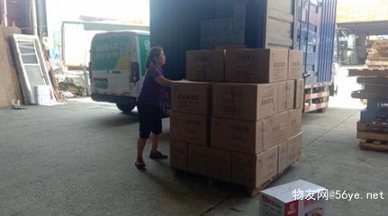 佛山至呂梁物流專線 2023年全境直達(dá)與普通貨物倉儲(chǔ)一體化服務(wù)