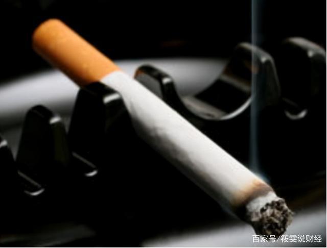 低價煙的消逝 市場規(guī)律、公共健康與行業(yè)邏輯的交織