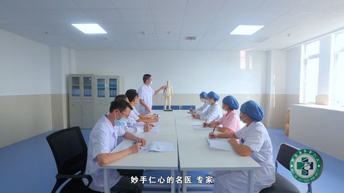 杏林春暖潤蒼生 天門市中醫醫院的使命與溫度